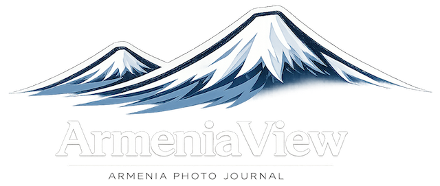ArmeniaView — Armenia Photo Journal